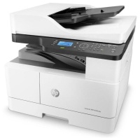 МФУ HP LaserJet M443nda