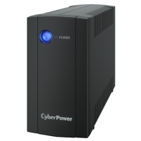 ИБП CyberPower UTC650E 650VA/360W