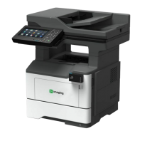 МФУ Fplus imaging M60ade6L (принтер/сканер/копир), лазерная черно-белая печать, A4, двусторонняя печать, планшетный/протяжный сканер, ЖК панель, сетевой (Ethernet)
