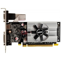 Видеокарта MSI GeForce GT210 1GB DDR3 N210-1GD3/LP