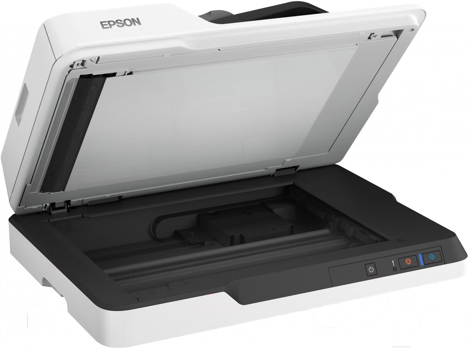 Epson WorkForce DS-1630 [B11B239401] купить в Липецке - Регард