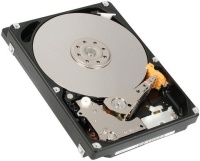 2.5" 1.2TB Enterprise Capacity AL15SEB12EQ SAS 12Gb/s, 10500rpm, 128MB, 512e, Bulk {40}