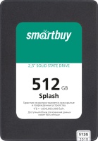 Smartbuy 512Gb Splash SBSSD-512GT-MX902-25S3 {SATA3.0}