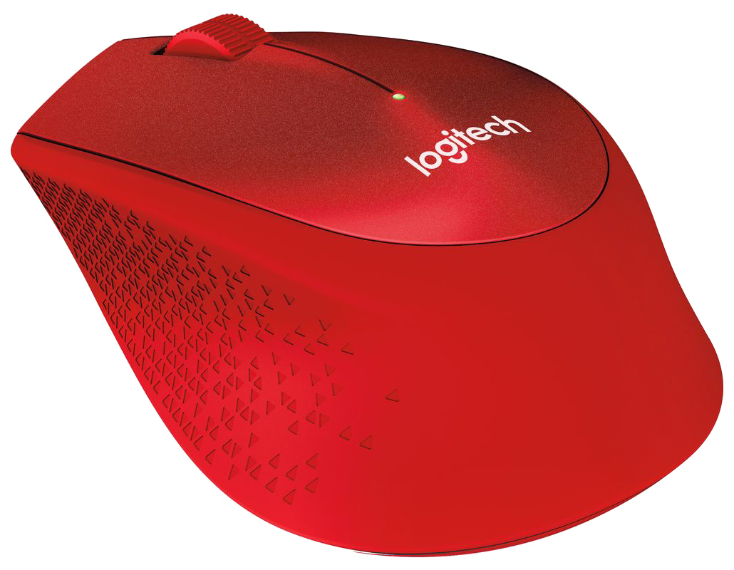 Мышь беспроводная logitech m330