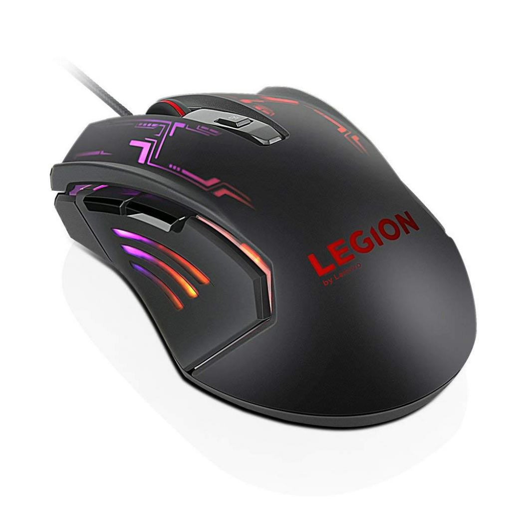 Lenovo Legion m200. Игровая мышь Lenovo Legion. Lenovo Legion m200 RGB. Мышка леново Легион м200.