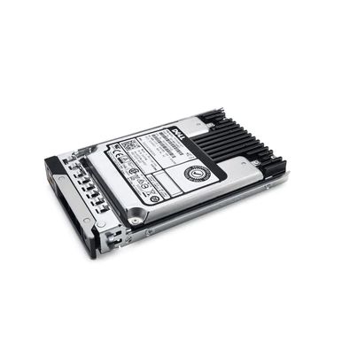 Накопитель SSD Dell 1x1.92Tb SAS для 14G 400-AXOP Hot Swapp 2.5" Read Intensive