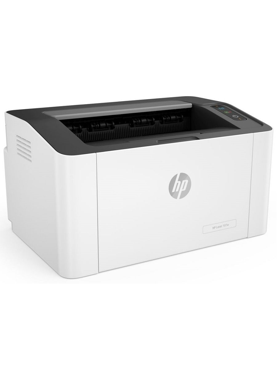 Принтер HP Laser 107w купить в Липецке - Регард