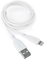 для Apple CCB-USB-AMAPO1-1MW, AM/Lightning, издание Classic 0.1, длина 1м, белый,