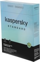 ПО Kaspersky Standard 3-Device 1 year Base Box (KL1041RBCFS)
