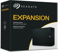 Original USB 3.0 16Tb STKP16000400 Expansion 3.5" черный