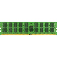 D4RD-2666-32G оперативная память 32 Гб DDR4 RDIMM 2666 МГц,, коррекция ошибок (ECC), регистровая (Registered), 1.2v, для сетевых накопителей (NAS) FS6400, FS3400, SA3400