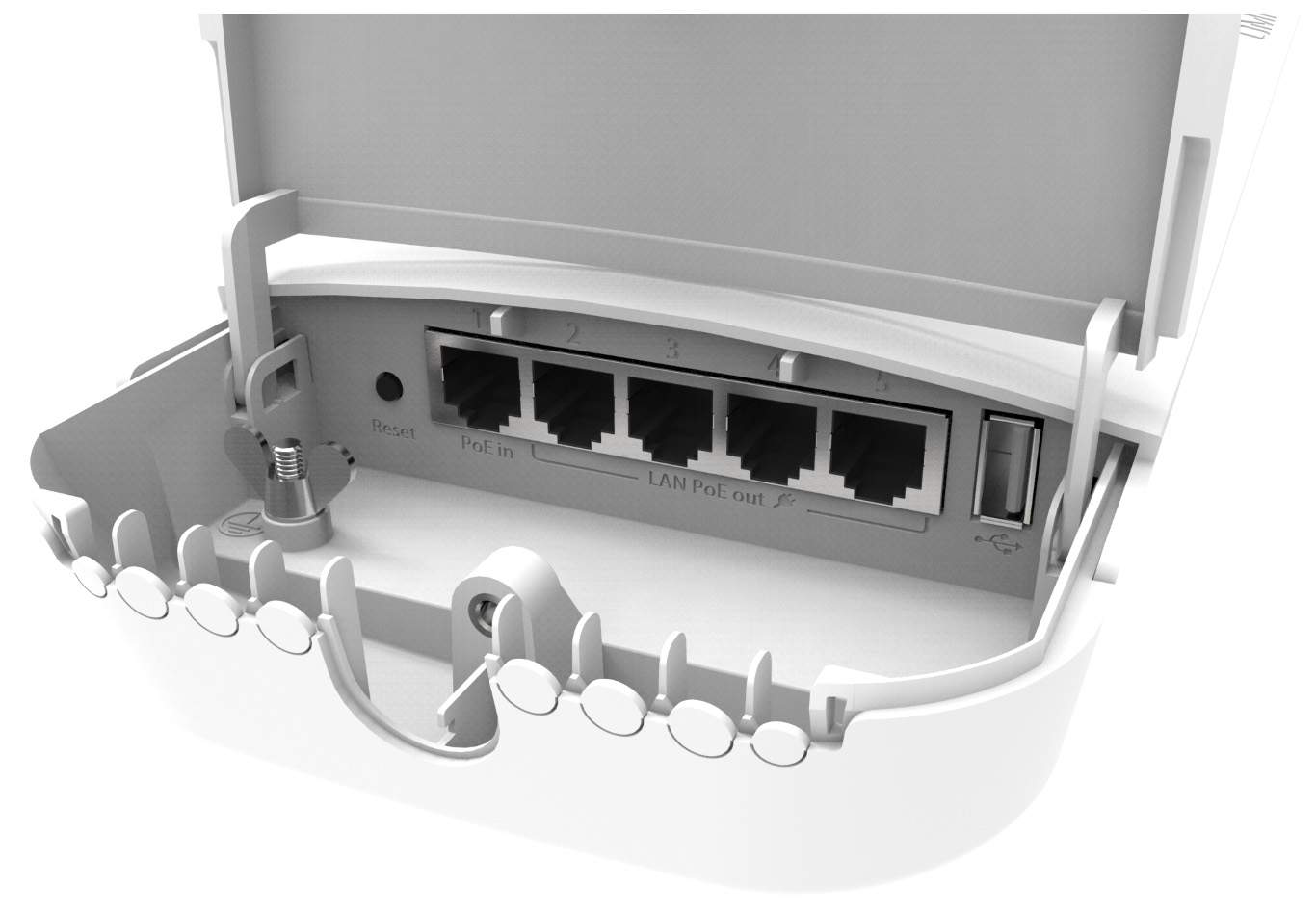 Уличный микротик. OMNITIK 5. OMNITIK 5 POE AC. Mikrotik OMNITIK 5. RBOMNITIKPG-5hacd.