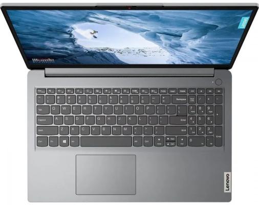 Ноутбук Lenovo IdeaPad 1 15IGL7 82V700CURK