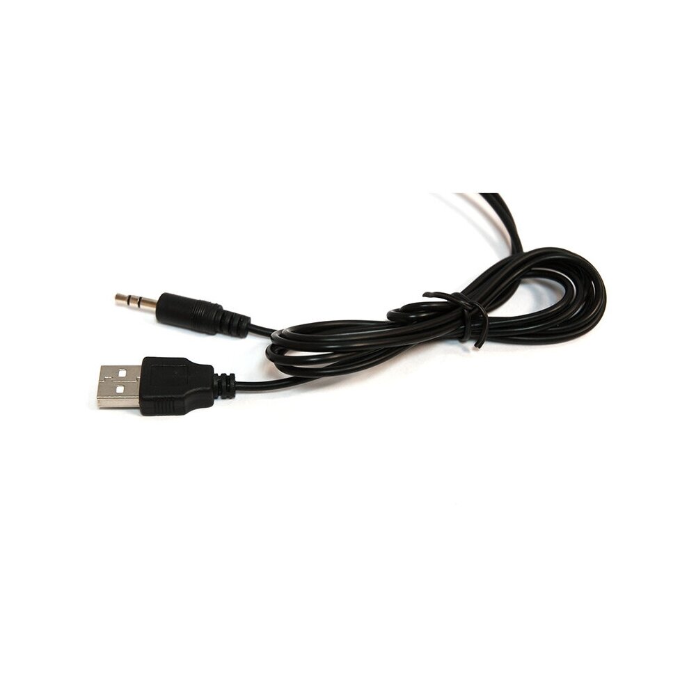 Колонки 2.0 питание usb