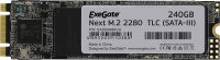 M.2 240GB Next Series EX280469RUS