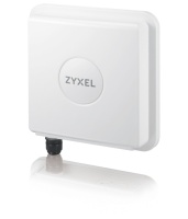 Модем 2G/3G/4G Zyxel LTE7490-M904-EU01V1F RJ-45 VPN Firewall +Router внешний белый