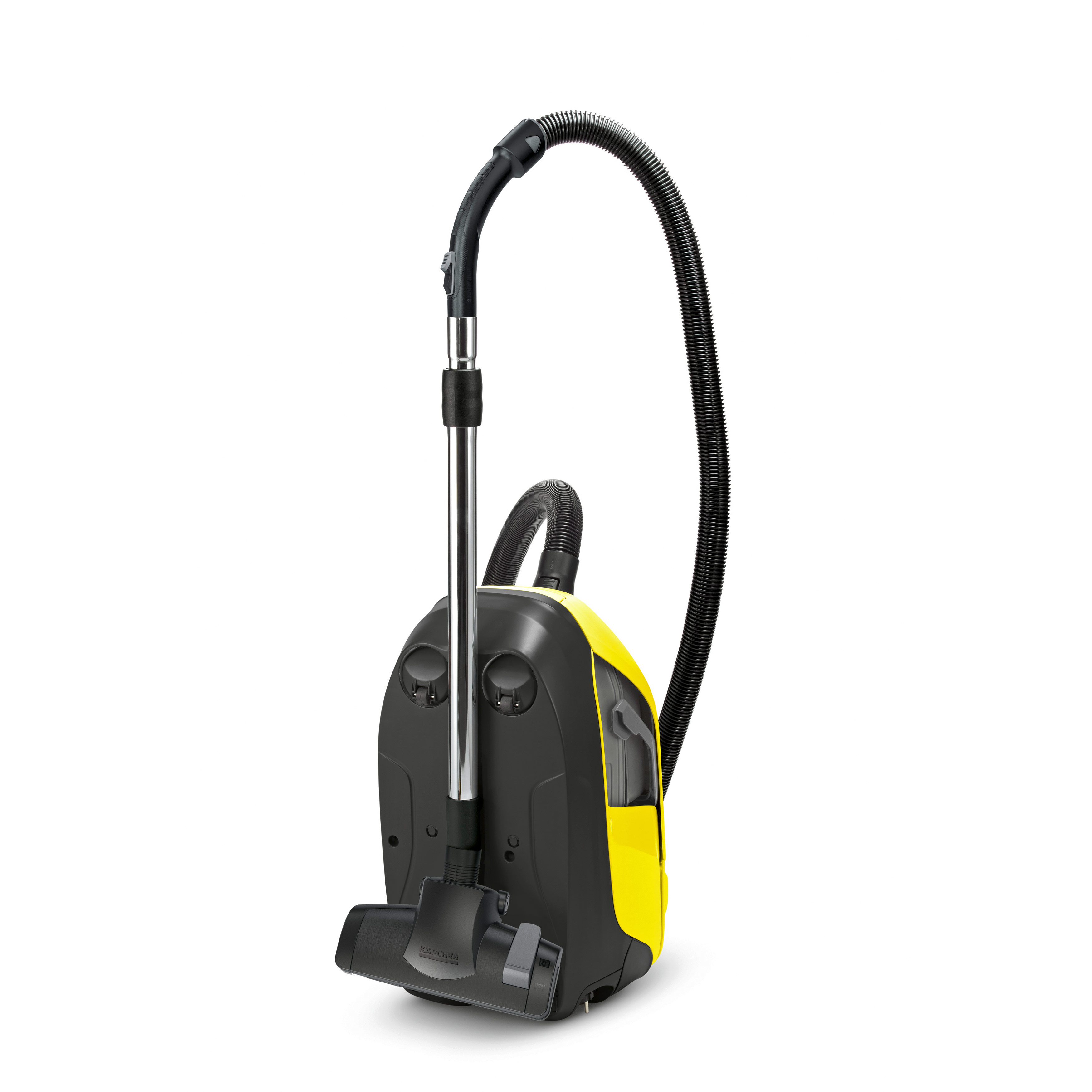 Пылесос Karcher Ds 6 Premium Plus Купить