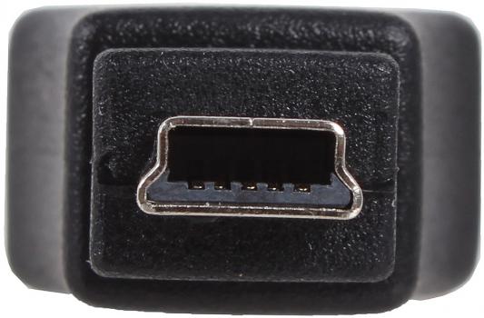 USB 2.0 A (M) - Mini USB (M) (3C-USBAM-MINI-USB5PM-AD26)