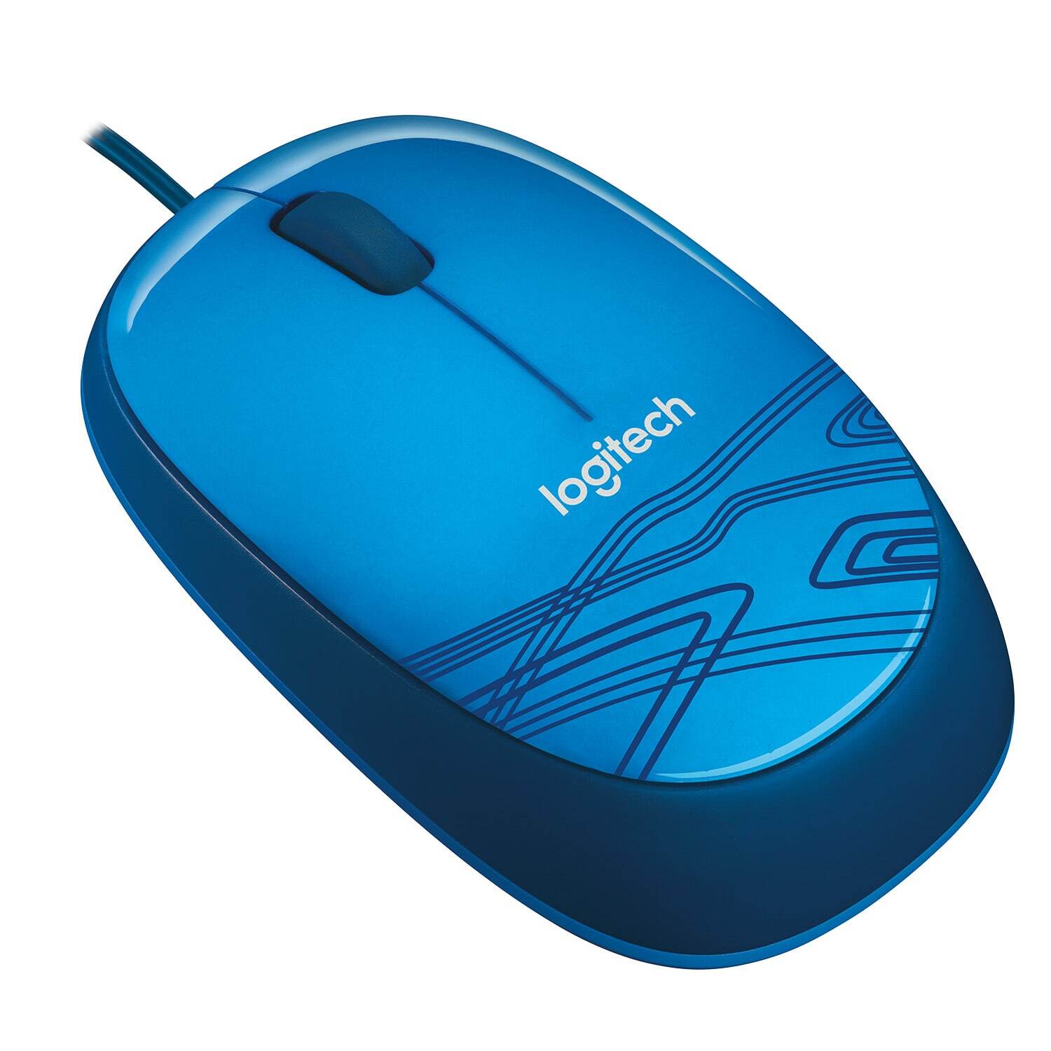 Проводной компьютер. Logitech Mouse m105. Мышь компьютерная Logitech m171. Logitech m105 (синий). Мышь Logitech m105 Blue.