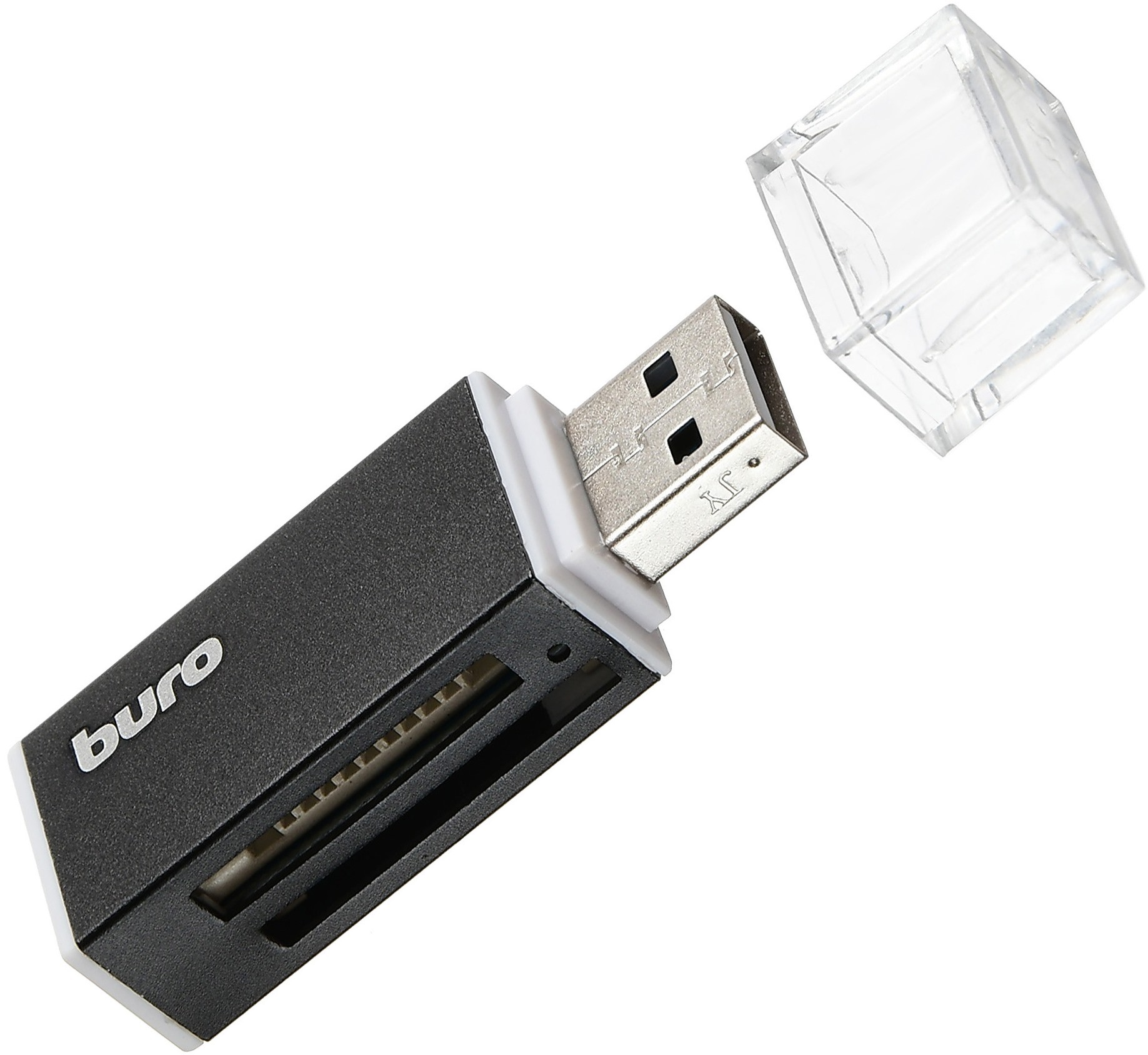 Устройство для чтения карт. Картридер Buro bu-CR-3104. Картридер USB2.0 Buro bu-CR-3104 черный. Картридер Buro bu-CR-151. Картридер внешний Buro.