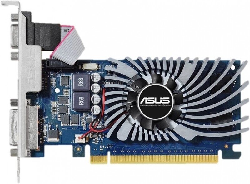 Geforce gt 730 2gb gddr5