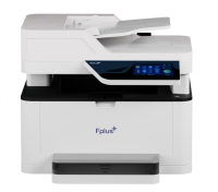 МФУ Fplus MB302ADN (принтер/сканер/копир), лазерная черно-белая печать, A4, двусторонняя печать, планшетный/протяжный сканер, ЖК панель, сетевой (Ethernet)