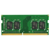 Synology D4NESO-2666-4G оперативная память 4 Гб DDR4 SO-DIMM 2666 МГц,, 1.2v, для сетевых накопителей (NAS) Synology RS820RP+, RS820+, DVA3219