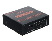 Разветвитель HDMI 1=>2 4k@30Hz <TTS7000>