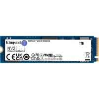 Накопитель PCI-E 4.0 x4 1Tb SNV2S/1000G NV2 M.2 2280