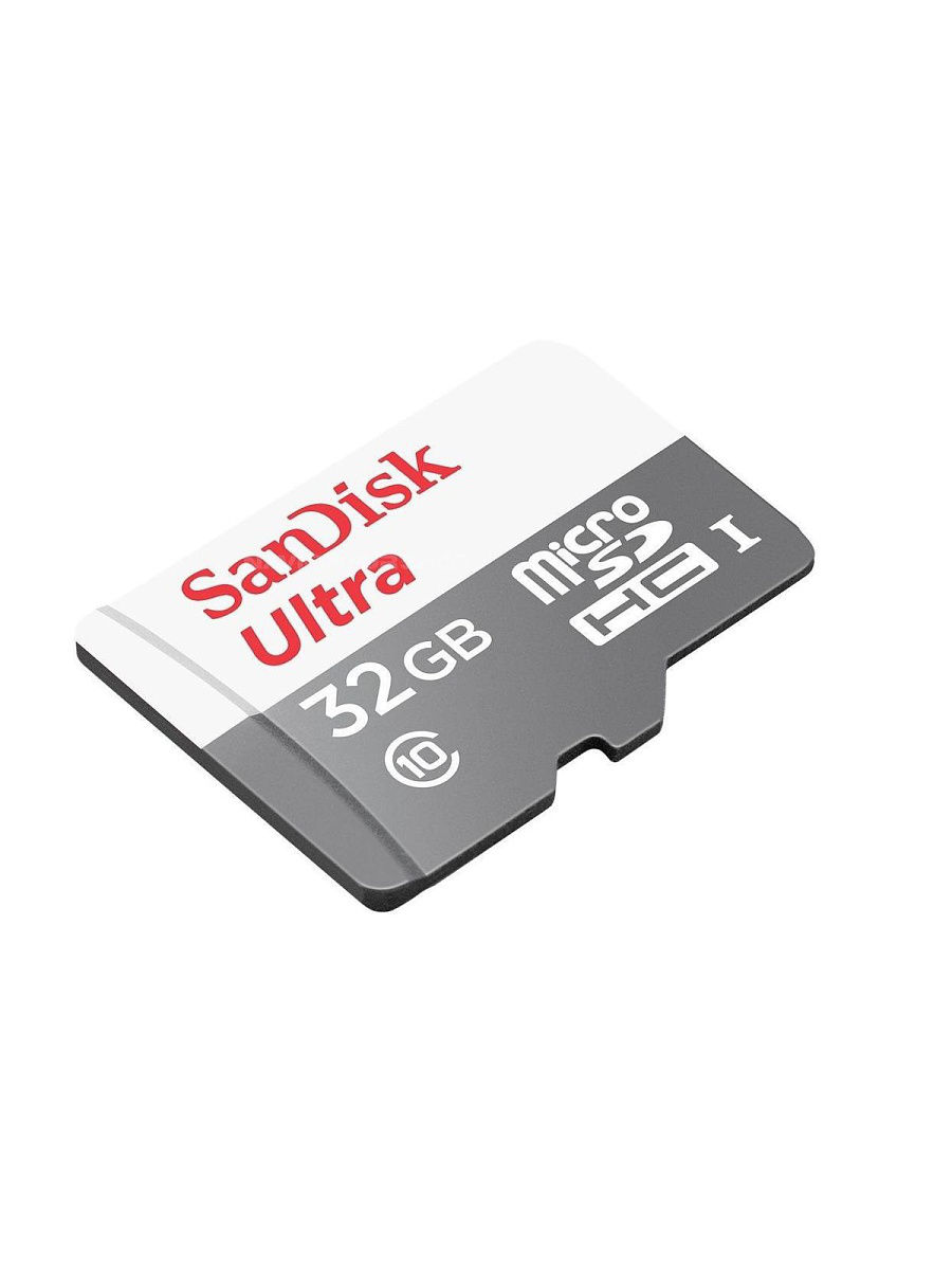 Карта Памяти Sandisk 32 Гб Купить