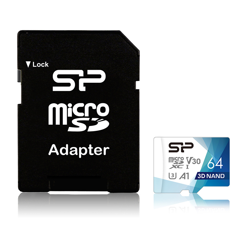 Карта microsd 64 gb