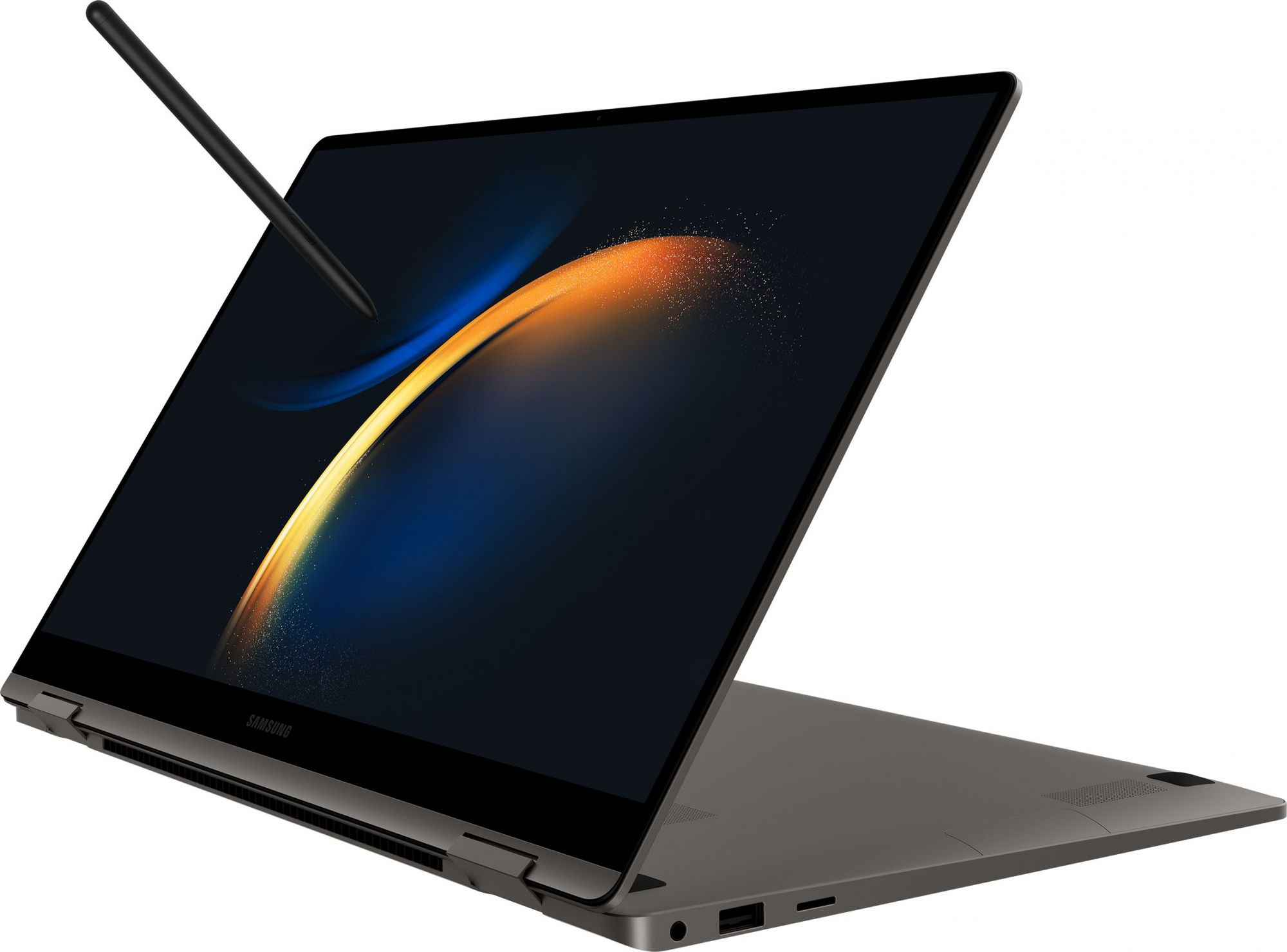 Samsung galaxy book 2 np750