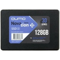 128GB Novation TLC Q3DT-128GSCY {SATA3.0}