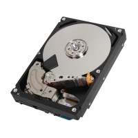 Жесткий диск SAS 3.0 4Tb MG08SDA400E Enterprise Capacity (7200rpm) 256Mb