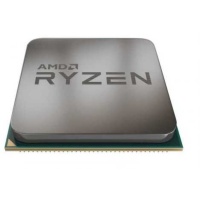 Процессор AMD Ryzen 5 3600X (OEM)