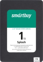 1Tb Splash SBSSD-001TT-MX902-25S3 {SATA3.0, 7mm}