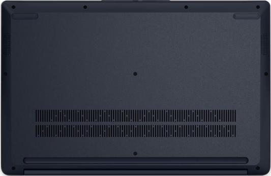 Ноутбук Lenovo IdeaPad 1 15IGL7 (82V700DMPS) 15.6" 1366x768, TN, Intel Celeron N4020, 1100 МГц, 8 Гб DDR4, 256 Гб SSD, Intel UHD Graphics 600, Wi-Fi, Bluetooth, без ОС, синий