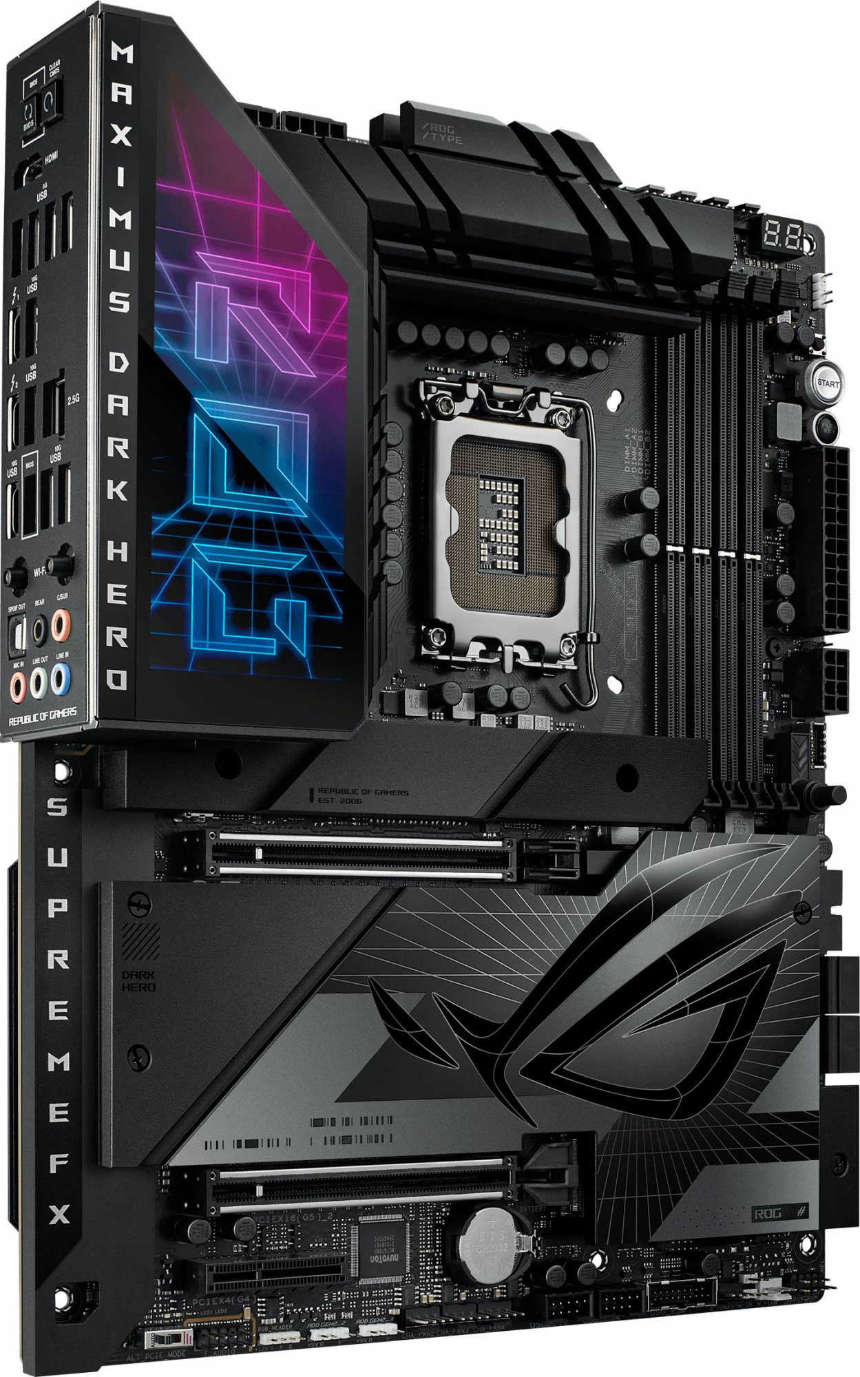 Rog maximus z790 hero eva. ROG Maximus z790 Hero. ASUS ROG Maximus z790 Hero. EVGA z790 Dark k|NGP|N.