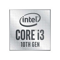 Процессор Intel Core i3-10100 (OEM)