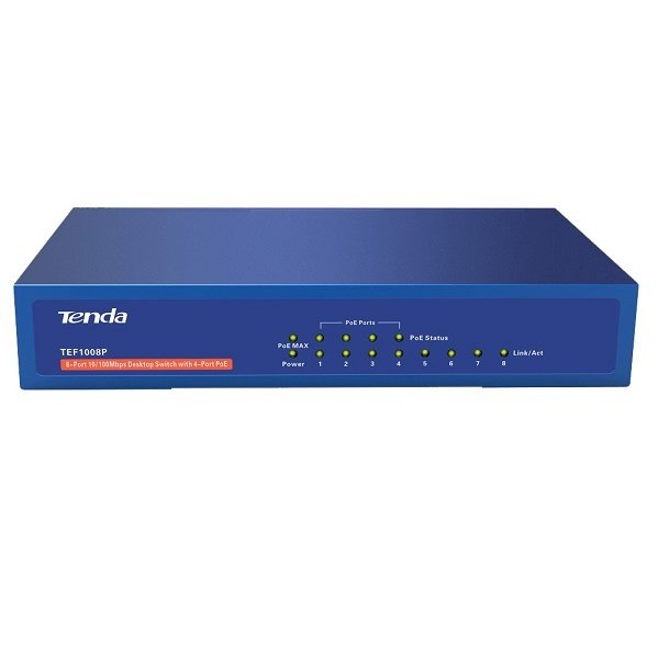 Переключ. KVM-140 8-Port PS/2 KVM Switch Control 8 PCs from a single keyboard, monitor, mouse