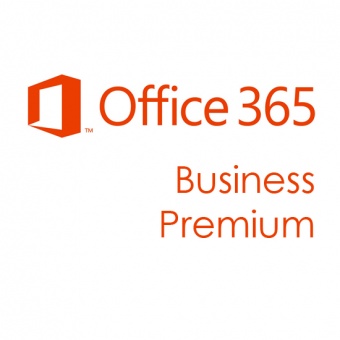 Подписка Office 365 Business Premium (031c9e47)