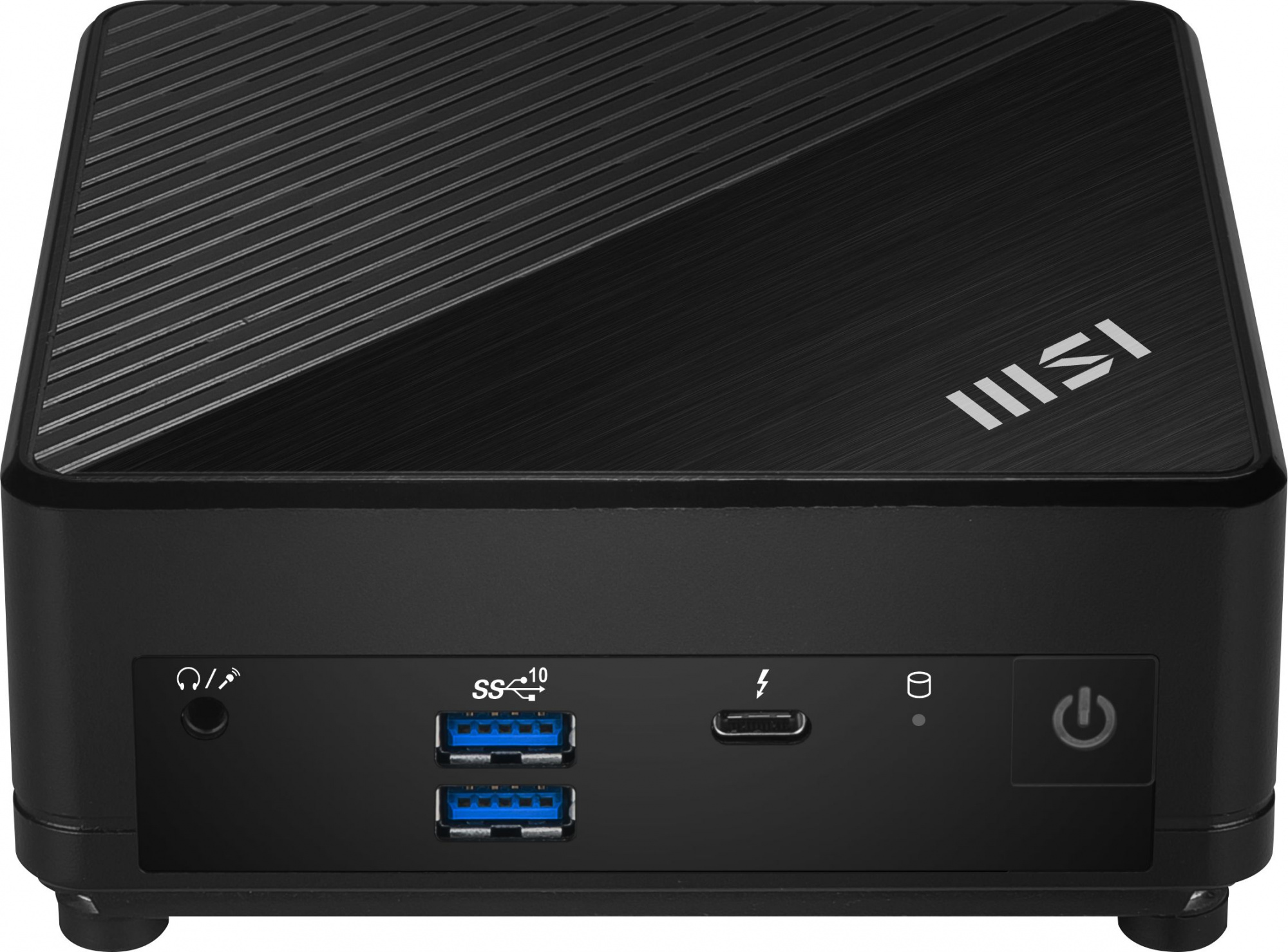 Неттоп msi cubi 5 12m