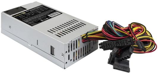 EX264620RUS Серверный БП 200W ServerPRO-1U-F200S (Flex ATX, 4cm fan, 24pin, (4+4)pin, 3xSATA, 2xIDE)