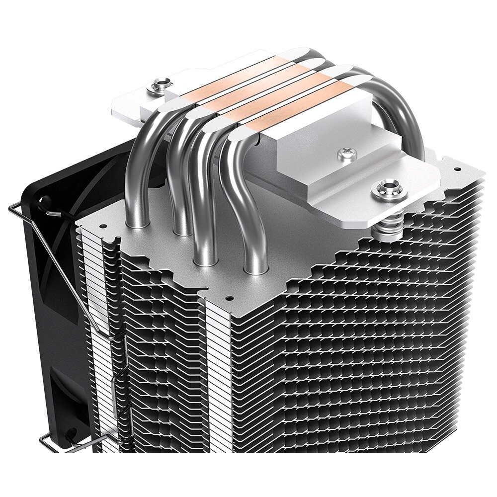 Кулер для процессора id cooling se. Кулер для процессора ID-Cooling se-914-XT Basic. ID-Cooling se-914-XT Basic.