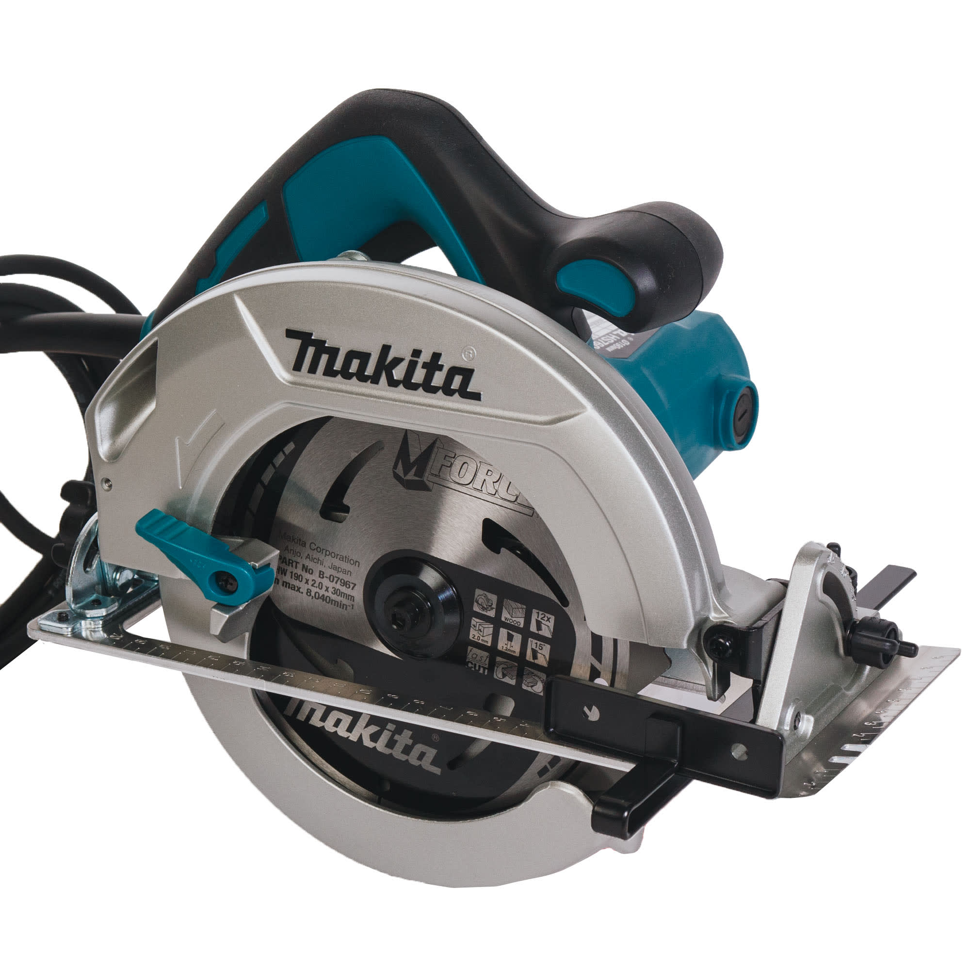 Купить Пилу Makita Hs7601