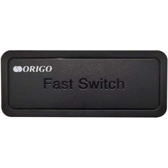 ORIGO OS1108/A1A 8-портовый неуправляемый 100 Мбит/с
