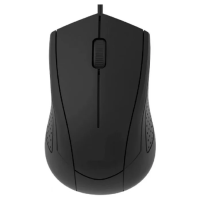 Мышь CBR CM-109 Black