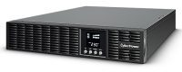OLS2000E {Online, 2000VA/1800W USB/RS-232/SNMPslot ( (4 IEC C13) NEW}