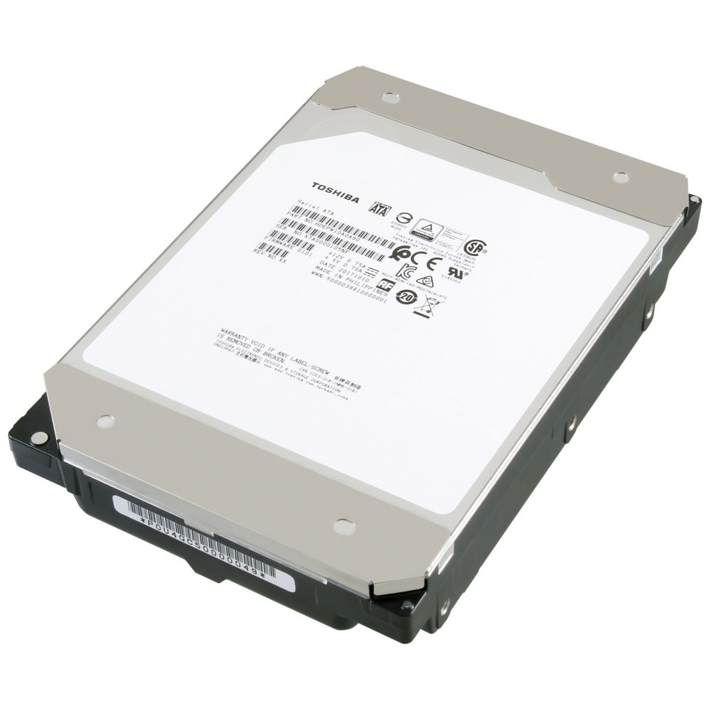 Жесткий диск Toshiba 10 ТБ mg06aca10te. HDD 10tb mg06aca10te Enterprise capacity (7200rpm) 256mb 3.5". HDD Toshiba 10tb mg06aca10te 256mb/7200rpm/sata3. HDD 14.0TB Toshiba mg07aca14te.