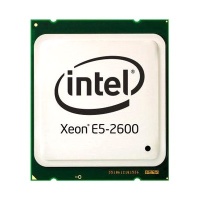 Xeon E5-2620v3 6 Cores, 12 Threads, 2.4/3.2GHz, 15M, DDR4-1866, 2S, 85W OEM